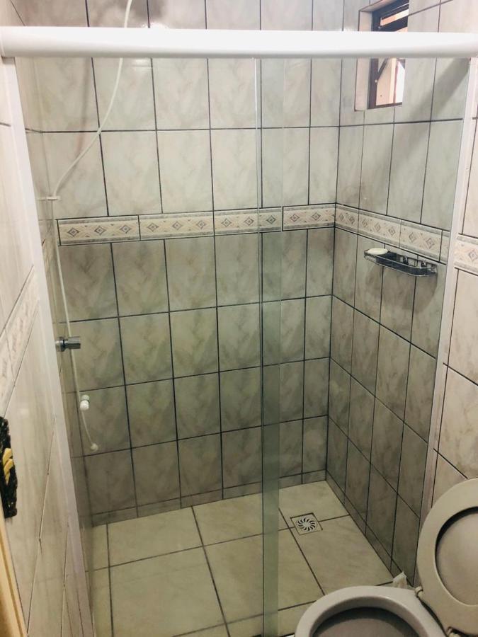 Apartamento Meia Praia - 이타페마 외부 사진