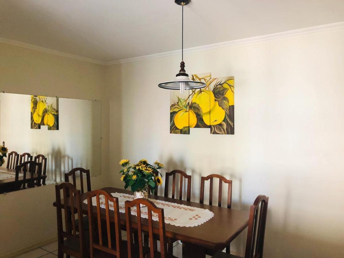 Apartamento Meia Praia - 이타페마 외부 사진