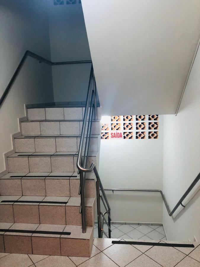 Apartamento Meia Praia - 이타페마 외부 사진