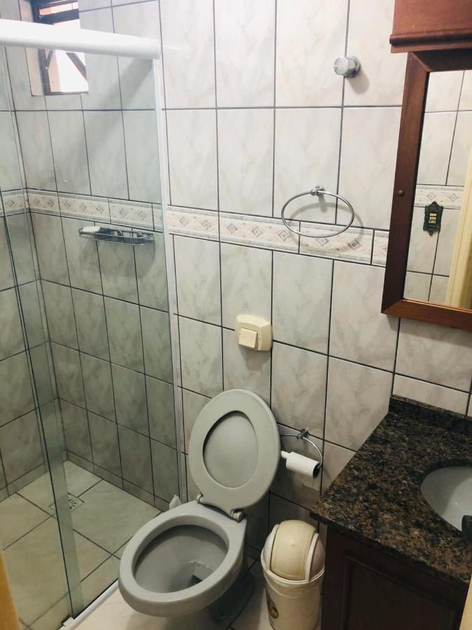 Apartamento Meia Praia - 이타페마 외부 사진